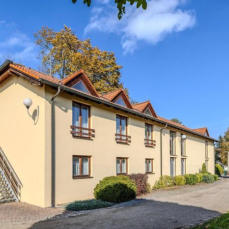 Hotel Marina Vltava Nelahozeves Zewnętrze zdjęcie