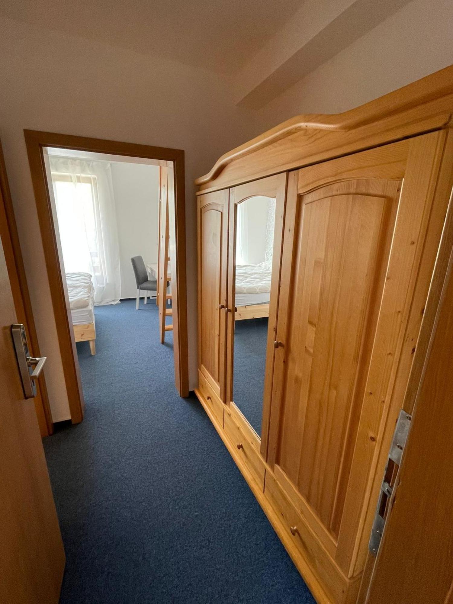 Hotel Marina Vltava Nelahozeves Zewnętrze zdjęcie
