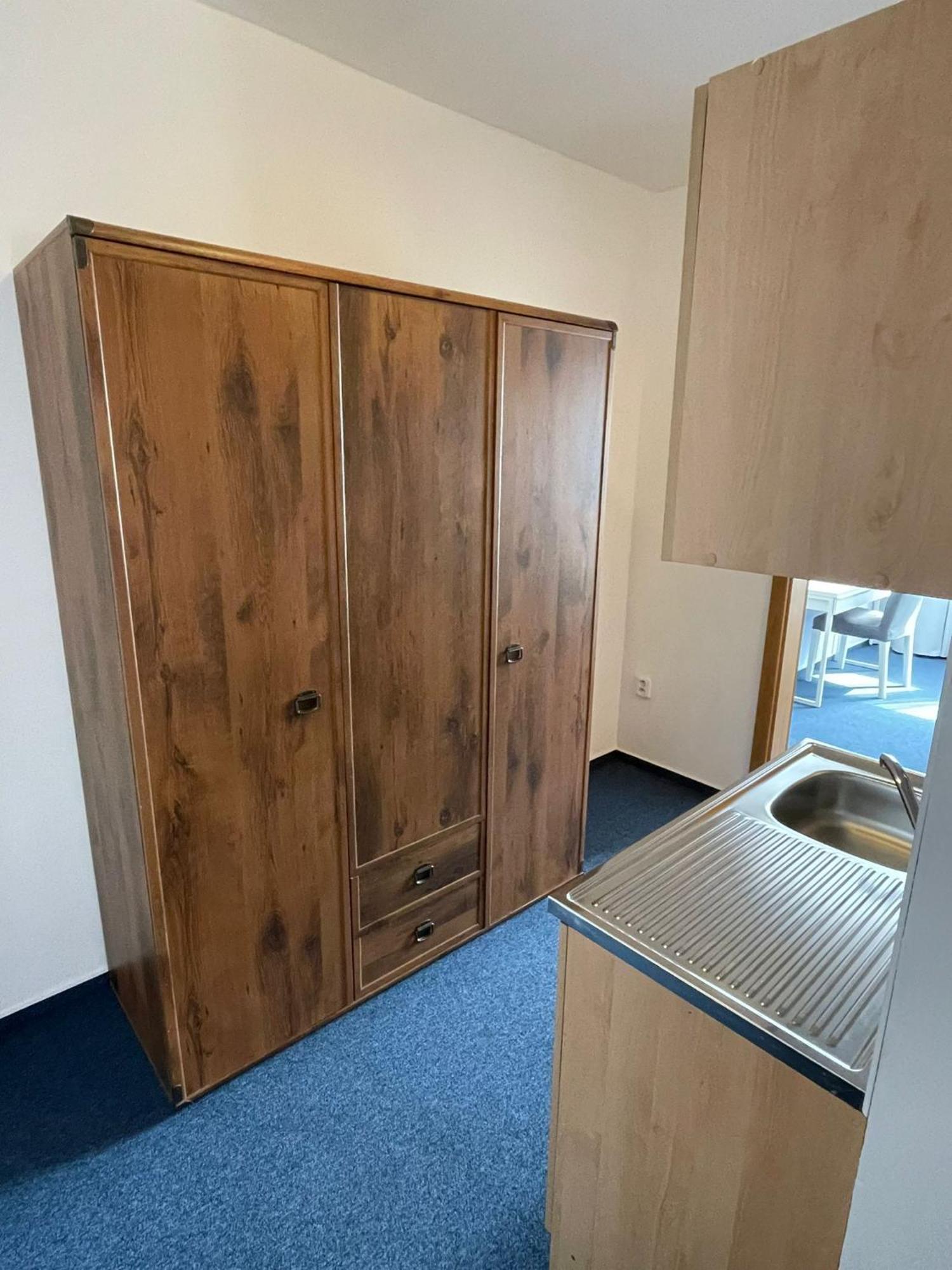 Hotel Marina Vltava Nelahozeves Zewnętrze zdjęcie